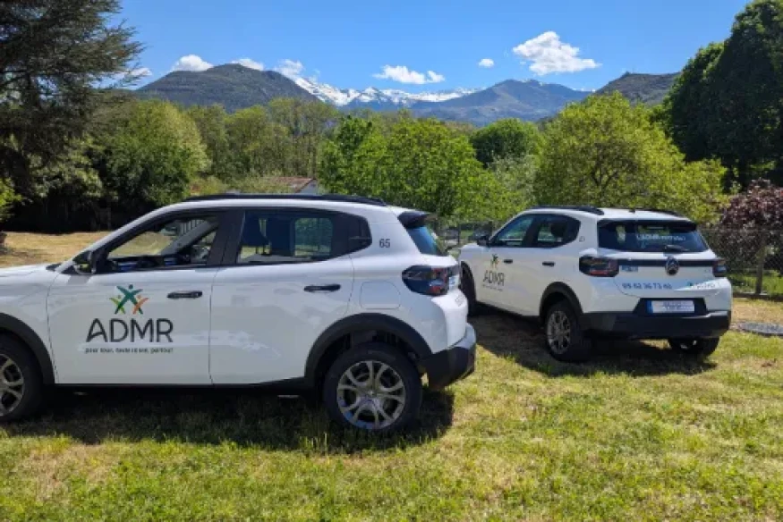L’ADMR recrute et investit pour ses équipes