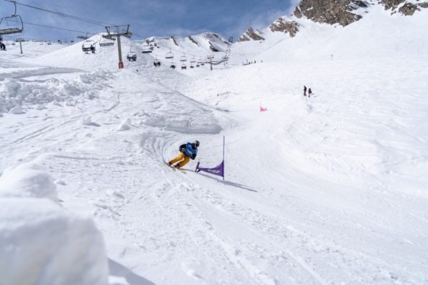 Stations N’PY, une bonne saison malgré une météo très capricieuse